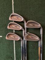 Ping Eye 2 Halve Ijzerset - 3,5,7,9,PW - Lite Flex, Sport en Fitness, Golf, Ping, Set, Zo goed als nieuw, Ping