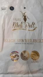 Faja's Melibelt Faja Pack XL Compressiepak - In Nette Staat, Kleding | Dames, Ondergoed en Lingerie, Cali, Overige typen, Verzenden