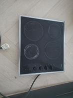 Heating stove, Ophalen, Gebruikt, Zwart, 50 tot 100 cm