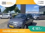Hyundai i10 1.0i Comfort NAVI*RIJKLAARPRIJS* € 11.500,00, Auto's, Hyundai, Stof, 4 stoelen, Origineel Nederlands, Bedrijf