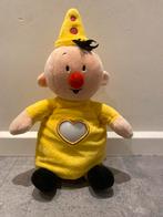 Bumba Knuffel met Lichtje, Ophalen of Verzenden, Gebruikt, Overige typen