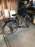 Koga heren fiets, Fietsen en Brommers, Elektrische fietsen, Ophalen, Gebruikt, 50 km per accu of meer, Overige merken
