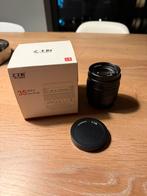7Artisans 35mm F/0.95 X-mount, Ophalen, Gebruikt, Standaardlens