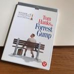 Dvd Forest Gump - Tom Hanks, Ophalen of Verzenden, Zo goed als nieuw