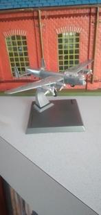 Vliegtuig model avro langcaster, Verzenden, Landmacht