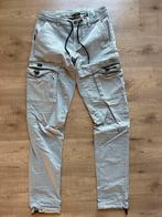 PME Legend Slim Cargo Broek Sand 31/36, Overige kleuren, Pall Mall PME Legend, Overige maten, Ophalen of Verzenden