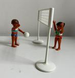5188 Playmobil Beach volleybal, Ophalen of Verzenden, Zo goed als nieuw, Complete set