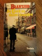Baantjer - De Cock en danse macabre, Boeken, Ophalen of Verzenden, Gelezen, Baantjer