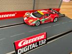 Carrera Digital 132 Ferrari 458, Gebruikt, Onderdelen, Zelf te bouwen, Carrera