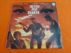 Dutch Pop Giants - diverse artiesten (1970), Ophalen of Verzenden, Gebruikt, 12 inch, Pop