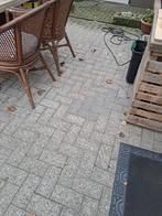 klinkers, Tuin en Terras, Tegels en Klinkers, Ophalen, Gebruikt, Klinkers, 10 m² of meer