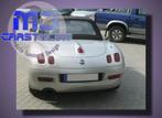 Fiat Barchetta '03 - Achterbumper, Auto diversen, Tuning en Styling, Ophalen of Verzenden, MJ-Carstyling, Info@mj-carstyling.net