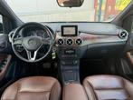 Mercedes-Benz B-klasse 200 Avantgarde|Navi|LEER|BT|NAP|, Auto's, 1325 kg, 74 €/maand, Euro 6, Traction-control