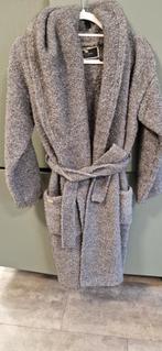 Elisabetta Franchi Grijze Jas, Maat 38/40 (M), Elisabetta Franchi, Ophalen of Verzenden, Zo goed als nieuw