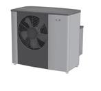 Nieuwe Warmtepomp Nibe S2125 8kW warmtepomp direct leverbaar, Ophalen of Verzenden, Nieuw, Overige typen