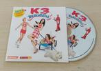 K3 - Loko Le CD Promo 2014 2trk, Cd's en Dvd's, Cd Singles, Ophalen of Verzenden, Gebruikt