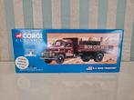 Corgi 52901 Iron City Beer Modelauto, Ophalen of Verzenden, Gebruikt, Auto, Overige merken