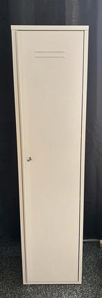 Ikea Ivar lockerkast wit, Ophalen