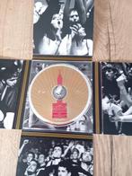 DVD en CD  Rammstein, Cd's en Dvd's, Cd's | Hardrock en Metal, Ophalen of Verzenden, Zo goed als nieuw