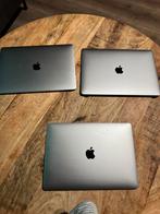Macbook pro schermen (let op defect), Computers en Software, Ophalen of Verzenden, 13 inch, 2 tot 3 Ghz