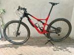 Cannondale 29" MTB Carbon Full Suspension 2023, Fietsen en Brommers, Fietsen | Mountainbikes en ATB, Fully, Ophalen, Zo goed als nieuw