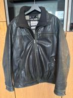 Milestone jas, Kleding | Heren, Ophalen of Verzenden, Zo goed als nieuw, Maat 56/58 (XL), Zwart