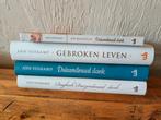4 Boeken van Ann Voskamp., Overige typen, Ophalen of Verzenden, Xxx, Xxx