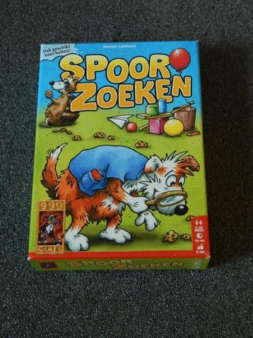 Spoorzoeken beschikbaar voor biedingen