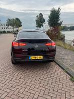 Mercedes-Benz GLE Coupé AMG 63 S 4MATIC+ 612pk AMG, Auto's, Automaat, Leder en Stof, Zwart, 612 pk