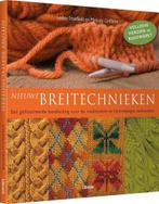 Nieuwe BREITECHNIEKEN Een geïllustreerde handleiding, Boeken, Ophalen of Verzenden, Zo goed als nieuw, Mode algemeen