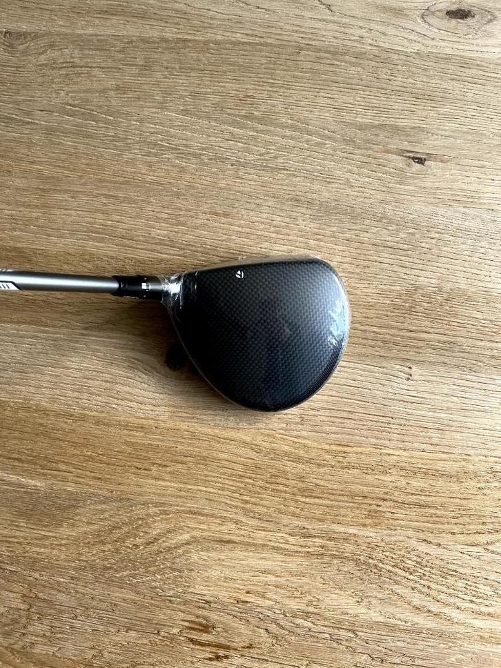 TaylorMade Qi35 Max Fairway wood 3 15,5 graden, Sport en Fitness, Golf, Nieuw, Club, Overige merken, Ophalen of Verzenden