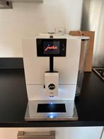 Jura ENA 8 Koffiemachine - Perfecte Staat!, Witgoed en Apparatuur, Ophalen, Afneembaar waterreservoir, Koffiemachine, Koffiebonen