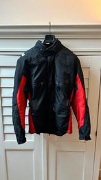 Revit motorjas XL, Ophalen of Verzenden, Tweedehands, Jas | textiel