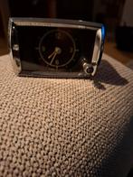 Mercedes Ponton W120/W121 Klokje - Perfect Werkend!, Antiek en Kunst, Ophalen of Verzenden