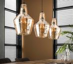 Hanglamp, Huis en Inrichting, Ophalen of Verzenden, Zo goed als nieuw, Minder dan 50 cm