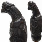 Keris greep HT4 Madura Hilt fallus erotiek Kunst Indonesie, Antiek en Kunst, Kunst | Niet-Westerse kunst, Ophalen of Verzenden