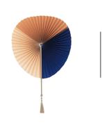 Woonaccessoires waaier broste Copenhage, Ophalen of Verzenden, Zo goed als nieuw