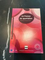 La France au quotidien, Ophalen of Verzenden, Alpha, Zo goed als nieuw, HBO