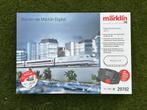 Märklin HO 29792 Startset ICE 2 + Aanvullingspakket 78792, Hobby en Vrije tijd, Modeltreinen | H0, Wisselstroom, Ophalen of Verzenden
