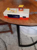 VINTAGE Fisher Price pocketcamera, Verzamelen, Speelgoed, Ophalen of Verzenden, Zo goed als nieuw