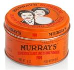 Murray's Original Pomade 85 gram (4 voor €10,-), Sieraden, Tassen en Uiterlijk, Uiterlijk | Haarverzorging, Nieuw, Ophalen of Verzenden