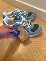 Asics Gel NYC Smoke Grey/Ivy Green, Ophalen of Verzenden, Zo goed als nieuw, Overige kleuren, Sneakers of Gympen