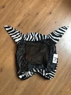 Nieuw Horka Vliegenmasker Mt Full Zebra, Ophalen of Verzenden, Nieuw, Overige soorten