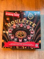 Roulette Drinking Game, Hobby en Vrije tijd, Ophalen of Verzenden, Zo goed als nieuw