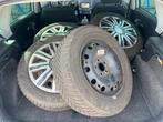 Autobanden, Auto diversen, Auto-accessoires, Ophalen of Verzenden, Gebruikt