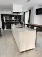 Poliform Keuken - Strak Design, Ophalen, Gebruikt, Wit, Overige typen