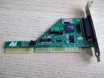 ISA kaart voor parallelle poort van LAVA computers Canada, Ophalen of Verzenden