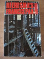 Heeresma's Francis Pax omnibus  antiek, Boeken, Ophalen of Verzenden, Gelezen, Heeresma Faber