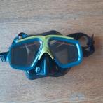 Duikbril, Watersport en Boten, Duiken, Ophalen of Verzenden, Zo goed als nieuw, Duikbril of Snorkel