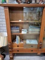 Zeer mooie oude kast, Ophalen